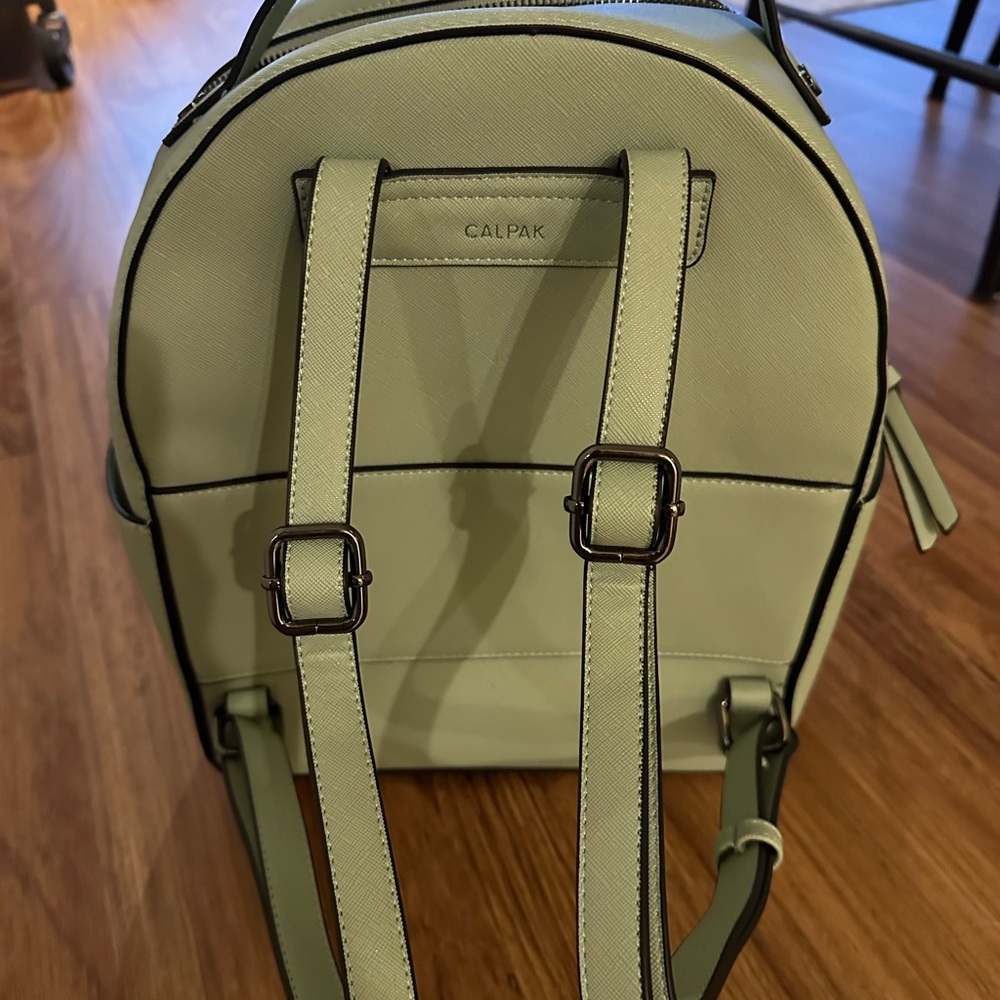 Calpak Kaya Mini Backpack - Picture 3 of 6